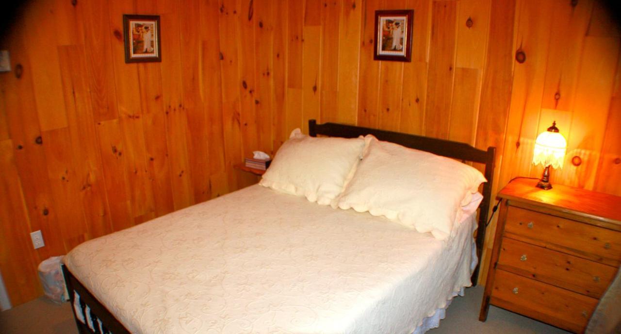 Trinity Suites Ruang foto
