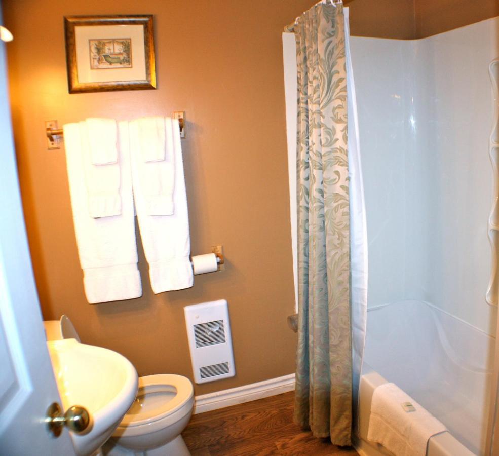 Trinity Suites Bagian luar foto