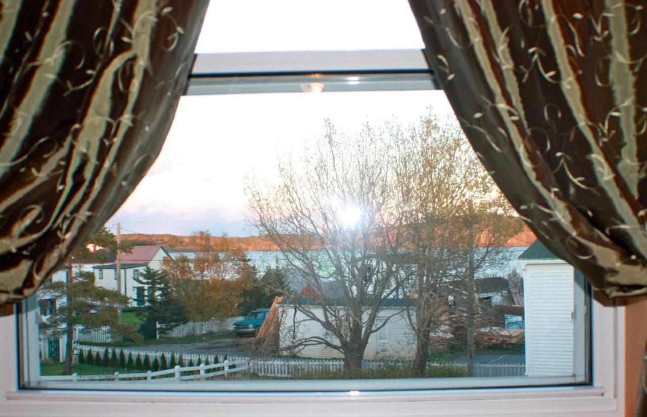 Trinity Suites Bagian luar foto